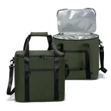 ARCHER Soft-Touch Cooler Bag