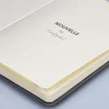 Pierre Cardin Nouvelle Notebook - Special