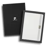 Pierre Cardin Nouvelle Notebook Gift Set - Special