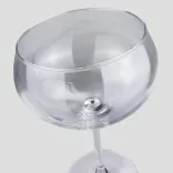 Jenever Gin Glass