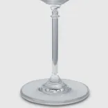 Jenever Gin Glass