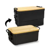 Luncheon Expandable Lunch Box