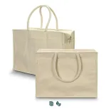 Iconic Shopping Cooler Tote