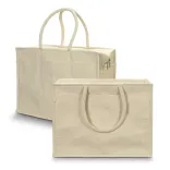 Iconic Shopping Cooler Tote