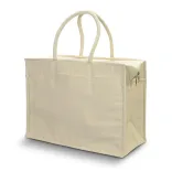 Iconic Shopping Cooler Tote