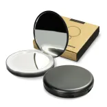 Ella LED Compact Mirror
