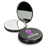 Ella LED Compact Mirror