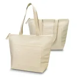 Waldorf Cotton Cooler Tote
