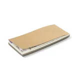 Aquarelle Watercolour Bookmark Pad