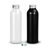 Octiva Aluminium Bottle
