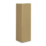 Octiva Aluminium Bottle