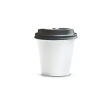 Kudos Paper Coffee Cup - 180ml