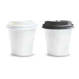 Kudos Paper Coffee Cup - 180ml