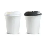 Kudos Paper Coffee Cup - 230ml