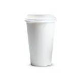 Kudos Paper Coffee Cup - 350ml