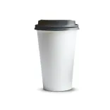 Kudos Paper Coffee Cup - 350ml