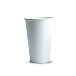 Kudos Paper Coffee Cup - 350ml