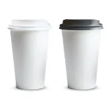 Kudos Paper Coffee Cup - 350ml