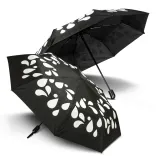 Colour Changing Compact Umbrella