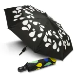 Colour Changing Compact Umbrella