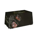 Small Throw Tablecloth