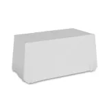 Small Throw Tablecloth