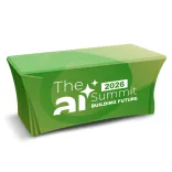 Medium Stretched Tablecloth