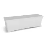 Large Stretched Tablecloth