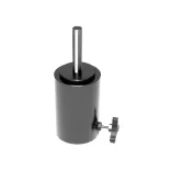 Small Tear Drop Flag Kit