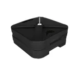 Small Tear Drop Flag Kit