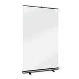 Pull-Up Banner Stand Wide