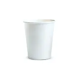 Compostable Paper Coffee Cup - 230ml
