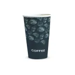 Compostable Paper Cup - 350ml