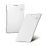 Carbon Bluetooth Tracker