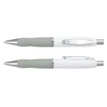 Turbo Pen - White Barrel
