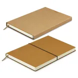 Phoenix Recycled Soft Cover Notebook