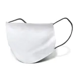 Reusable Face Mask Full Colour - Small