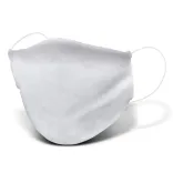 Reusable Face Mask Full Colour - Large