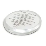 Hand Soap Travel Case - Round