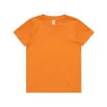 3006-youth-staple-tee-orange.webp