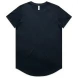 4024-wo's-maple-curve-tee-navy.webp