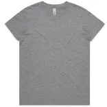 4051-wo's-basic-tee-grey-marle.webp