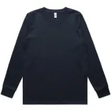 4073-wo's-classic-ls-tee-navy.webp