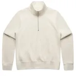 4125-wo's-stencil-half-zip-crew-ecru.webp
