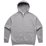 4162-wo's-relax-zip-hood-grey-marle.webp