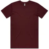 5001-staple-tee-burgundy.webp