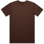 5001-staple-tee-coal-chestnut.webp