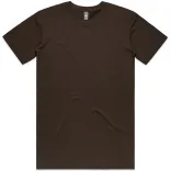 5001-staple-tee-dark-chocolate.webp