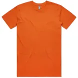 5001-staple-tee-orange.webp