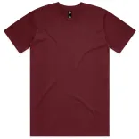 5026-classic-tee-burgundy.webp